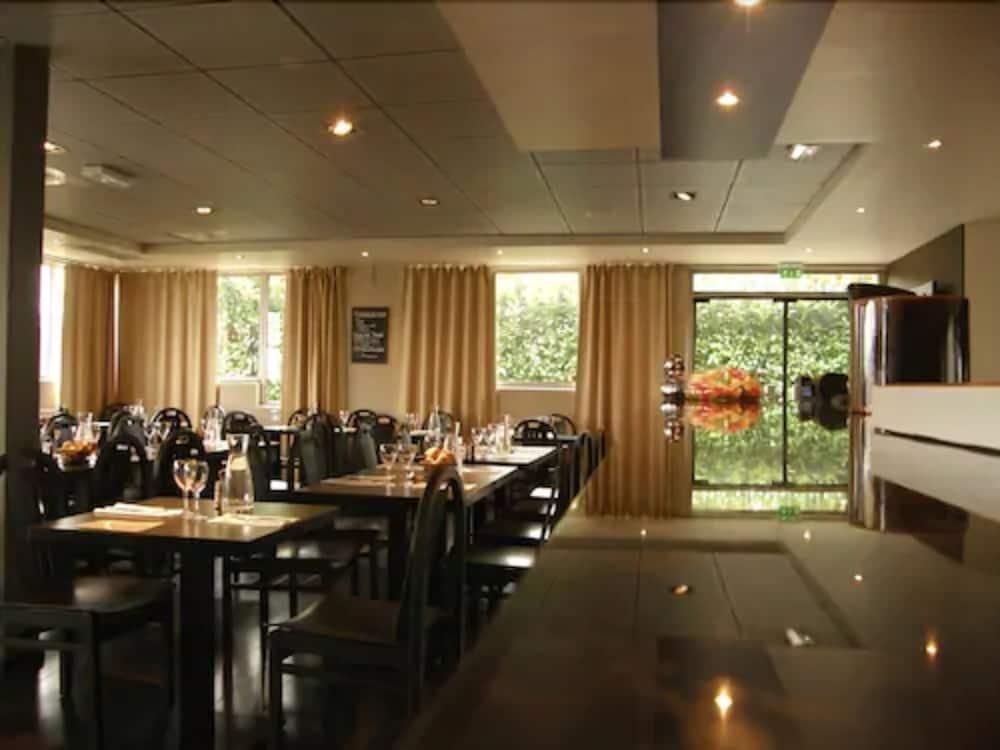The Originals City, Ariane, Sud Labege Hotel