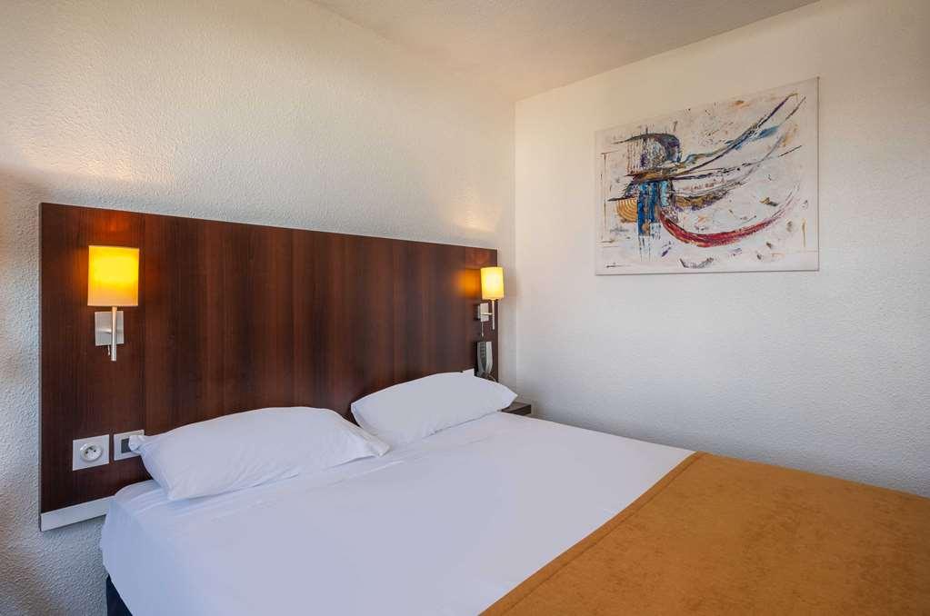 The Originals City, Ariane, Sud Labege Hotel