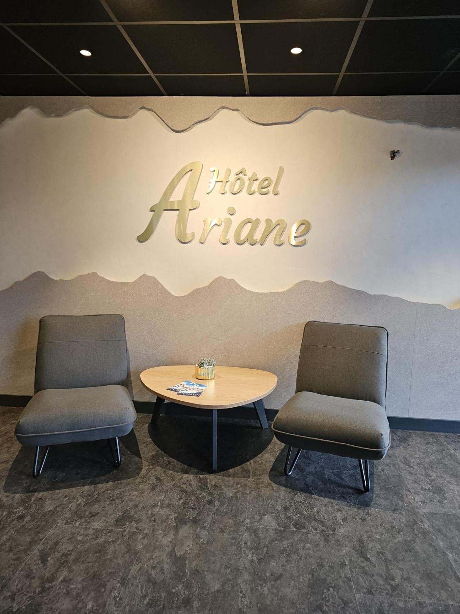 The Originals City, Ariane, Sud Labege Hotel Toulouse
