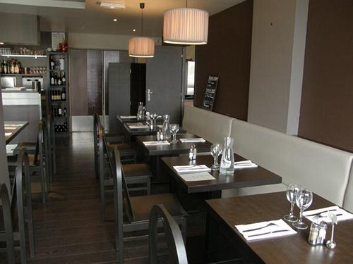 Hotel The Originals City, Ariane, Sud Labege 3*